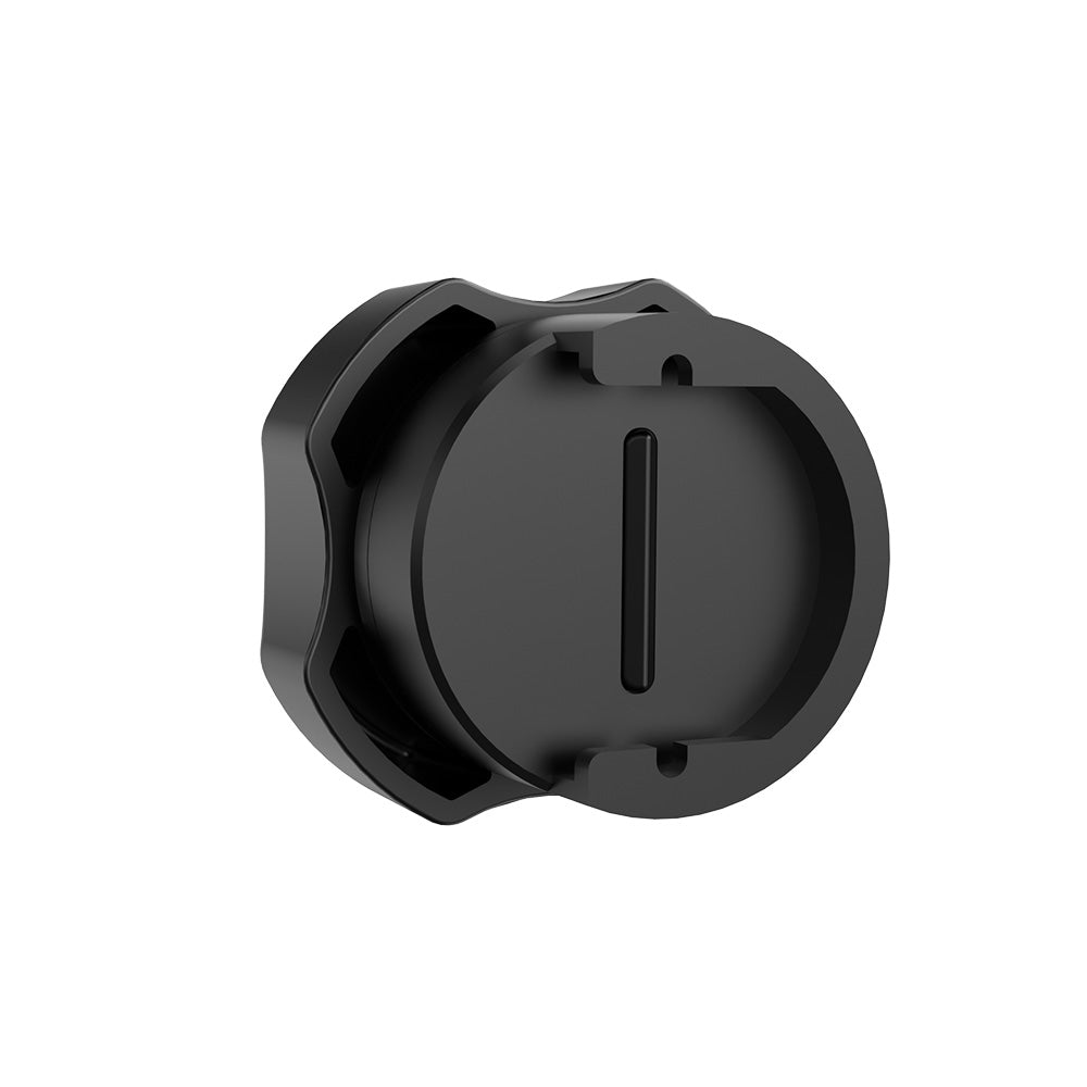 Connector Tightening Knob