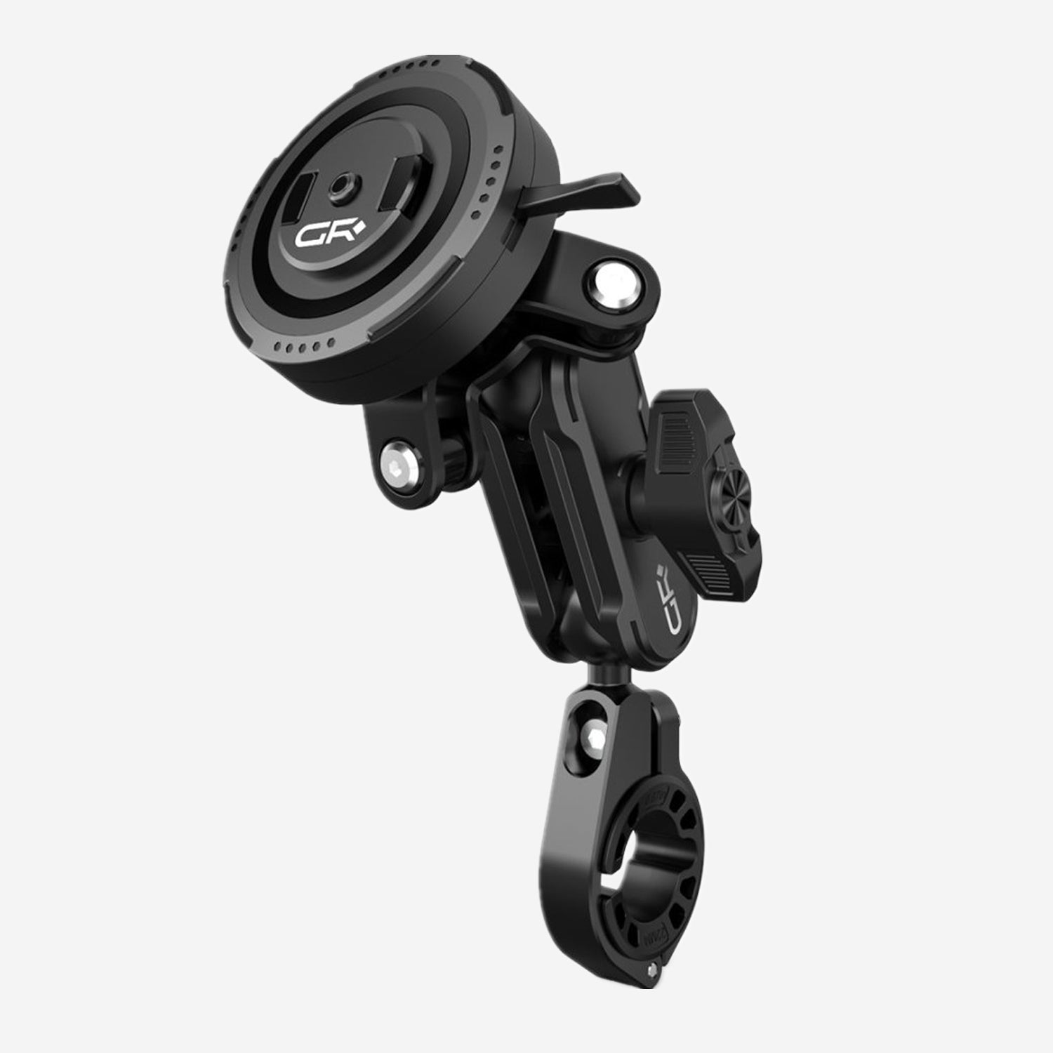 GR-MT6 Handlebar Mount Kit with Vibration Dampener