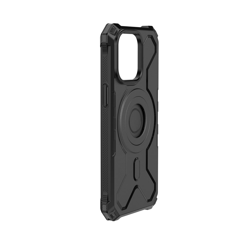 JGX-KC601C JGX Magnetic Quick Release Cell Phone Case