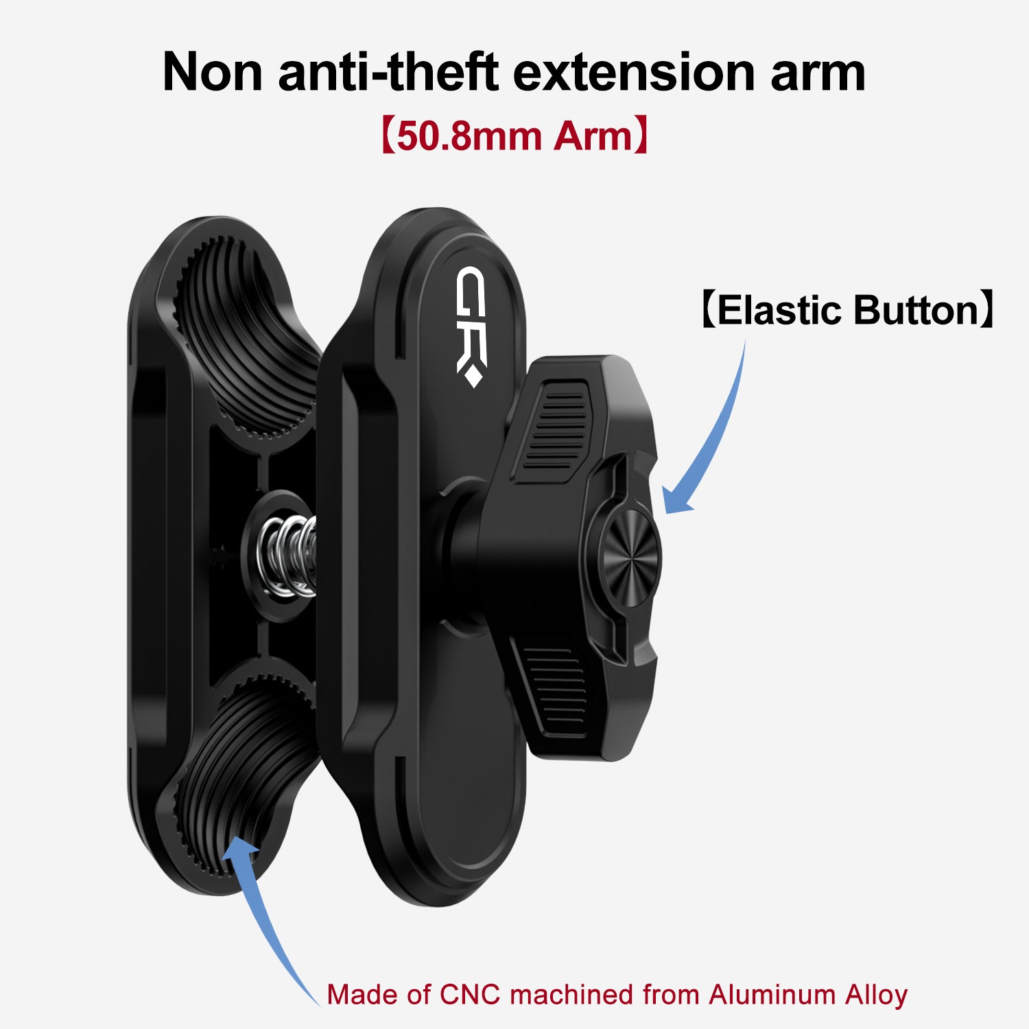 GR-JB2 Regular Extension Arm