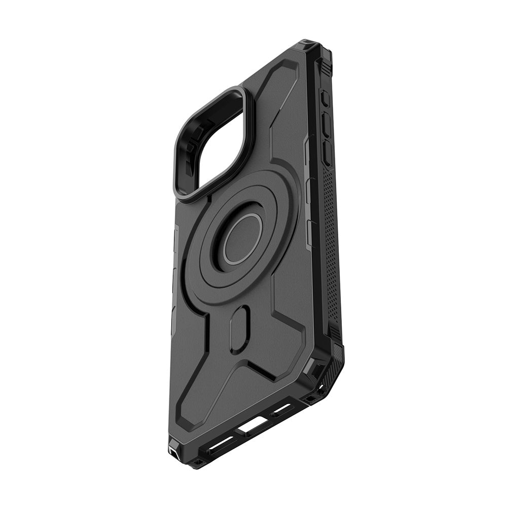 JGX-KC601C JGX Magnetic Quick Release Cell Phone Case