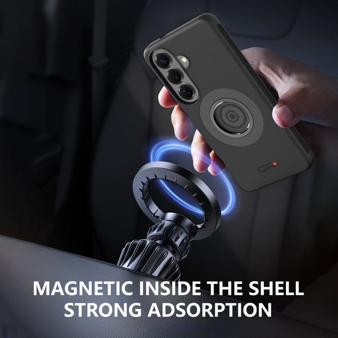 GRXPLORE GR-M66 Case for Galaxy