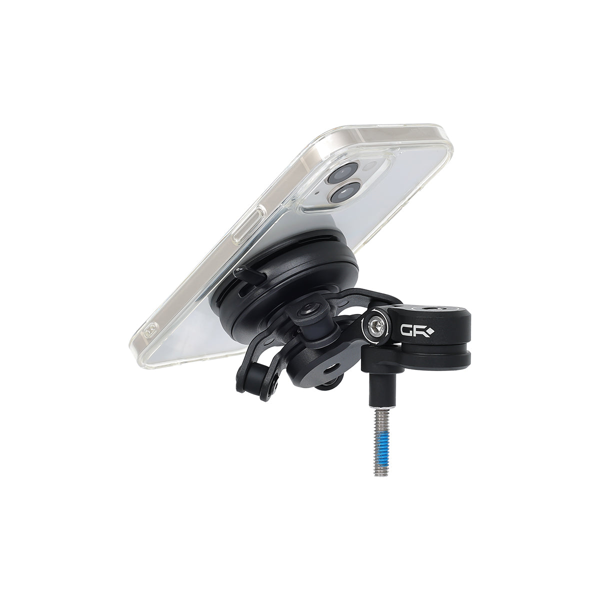 GRXPLORE GR-MS6-M10 Clamp Bolt Mount Kit