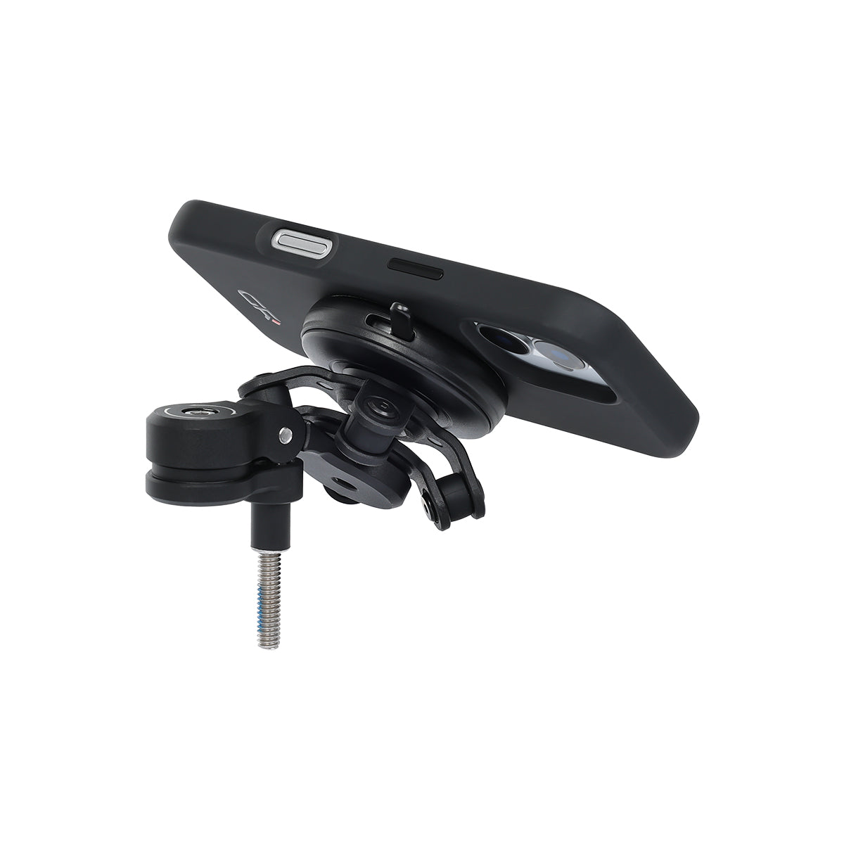 GRXPLORE GR-MS6-M10 Clamp Bolt Mount Kit