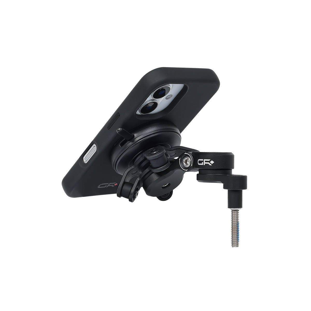 GRXPLORE GR-MS6-M10 Clamp Bolt Mount Kit