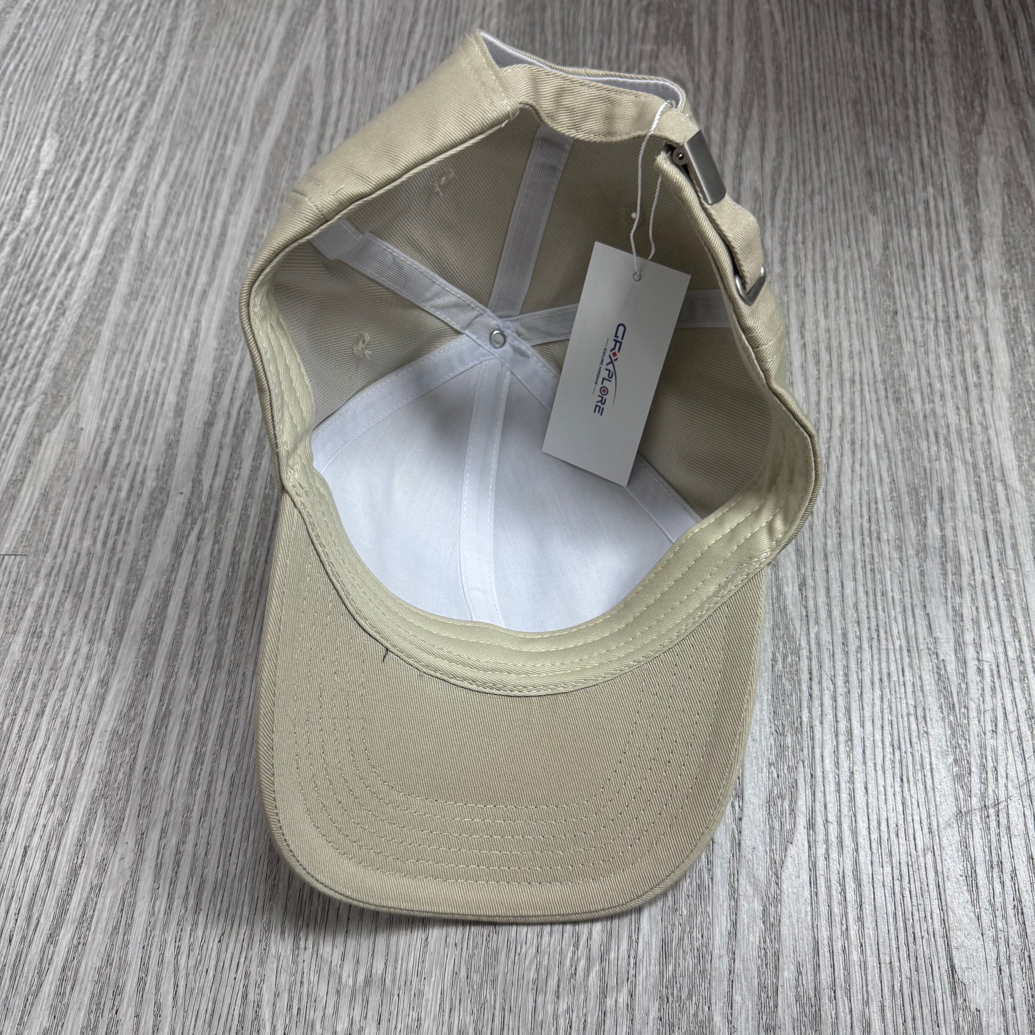 GRXPLORE Adjustable Baseball Cap, Unisex Adult Hats, One Size Fits All, Classic Cotton Dad Hat