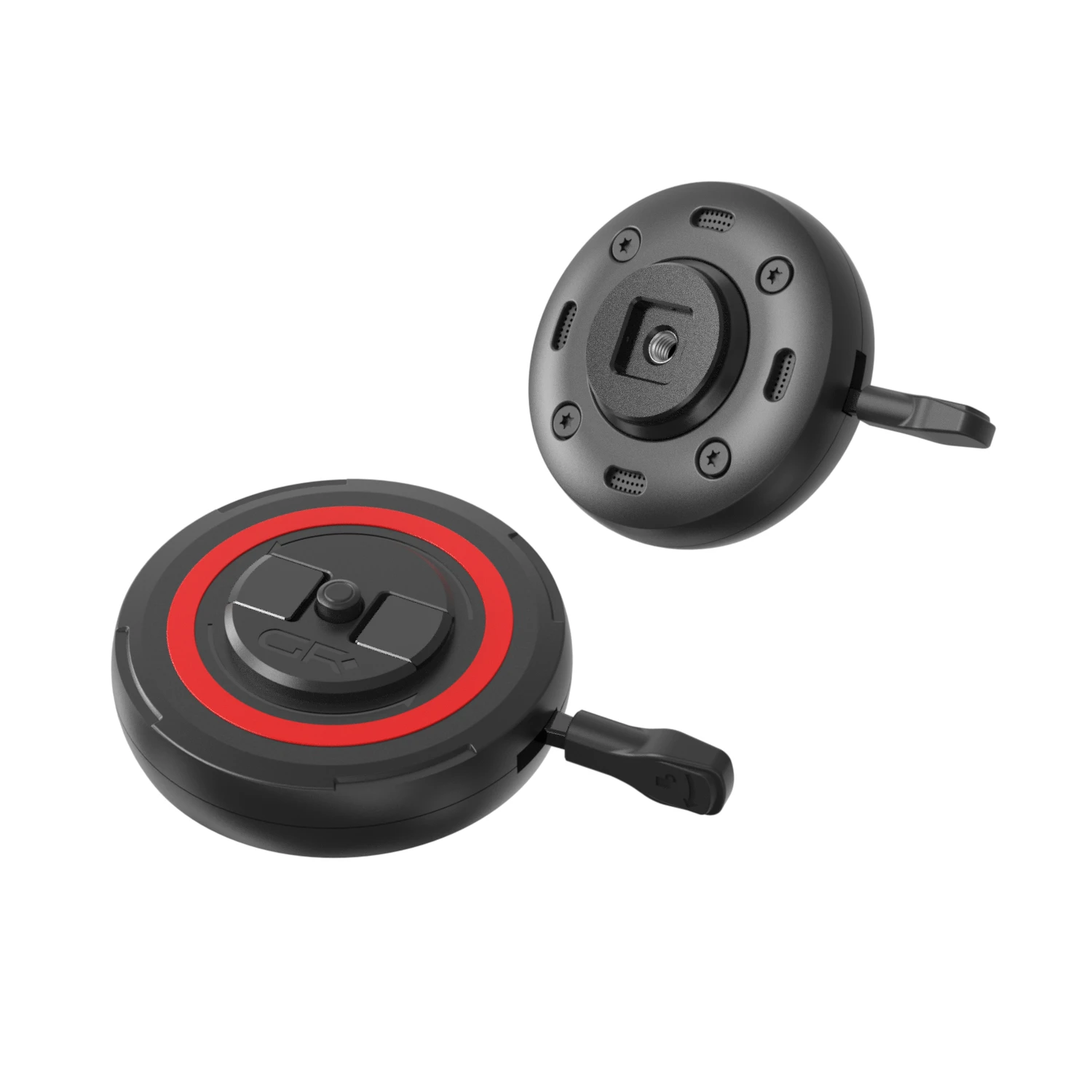 GRXPLORE GR-KC02 Magnetic Quick Release Head Component