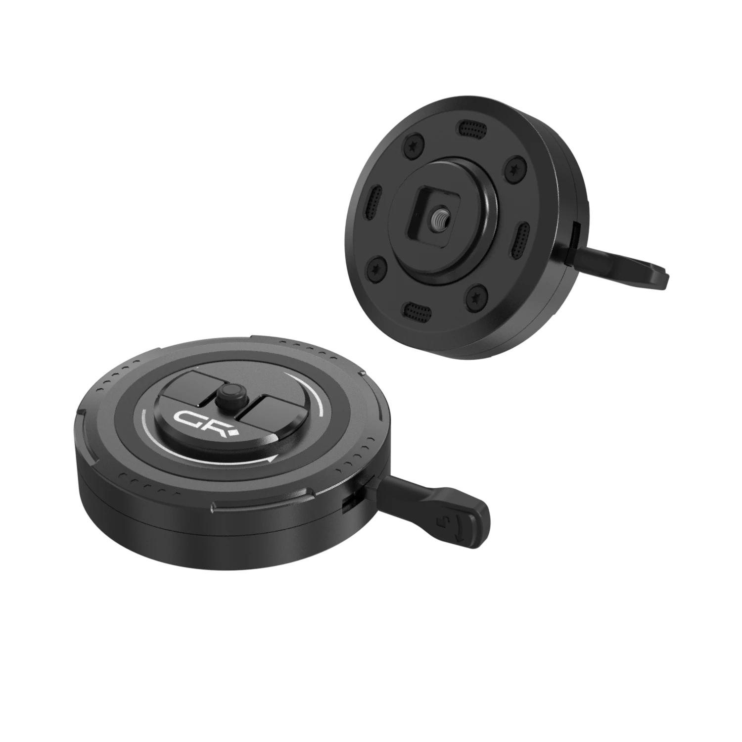 GRXPLORE GR-KC03 Magnetic Quick Release Head Component