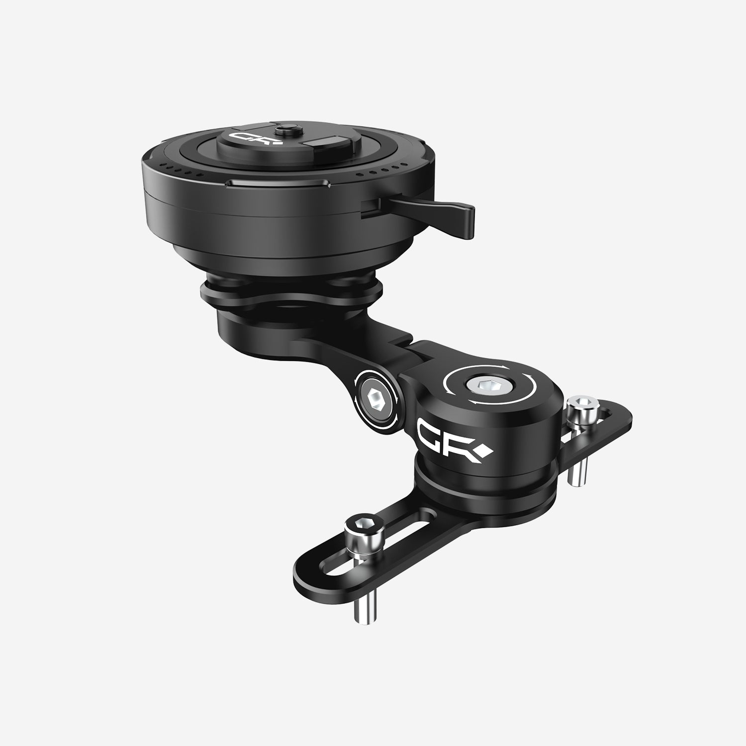 GR-MT8 Brake Reservoir Mount with Vibration Dampener PRO