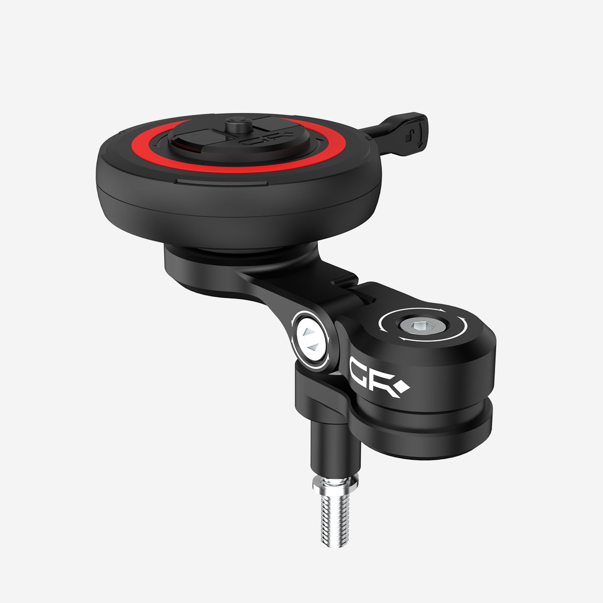 GRXPLORE GR-PP12-M6/M8 Handlebar Clamp Bolt Mount