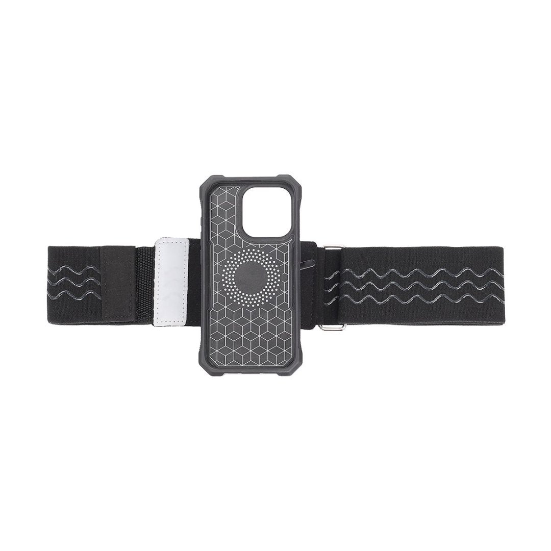 JK-YD705 Waistband Phone Grip