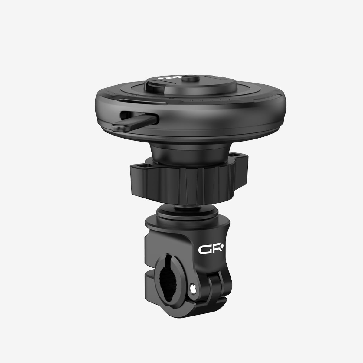 GRXPLORE GR-MS2 Rear View Mirror / Handlebar Mount Kit