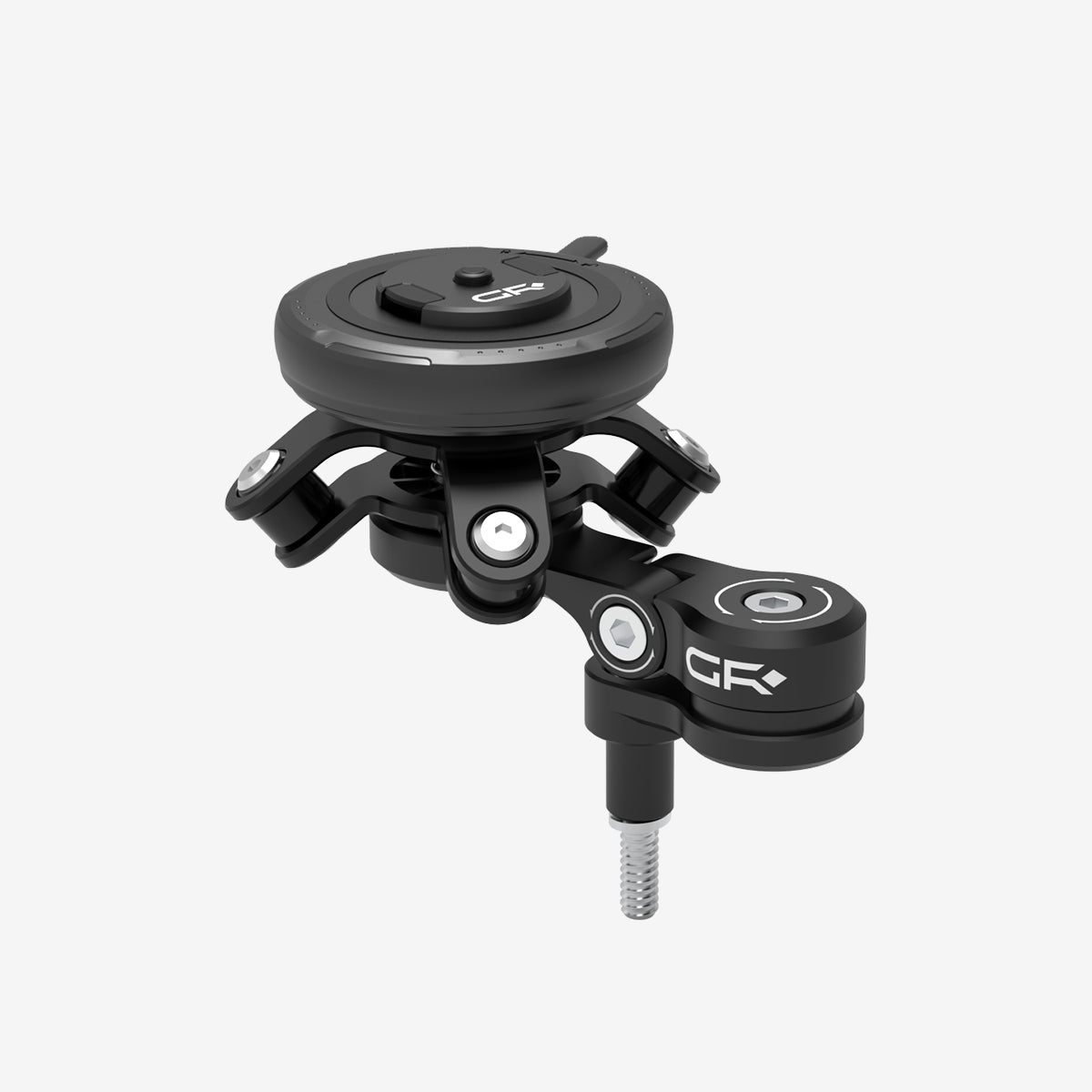 GRXPLORE GR-MS6-M6 Clamp Bolt Mount Kit