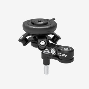 GRXPLORE GR-MS6-M8 Clamp Bolt Mount Kit