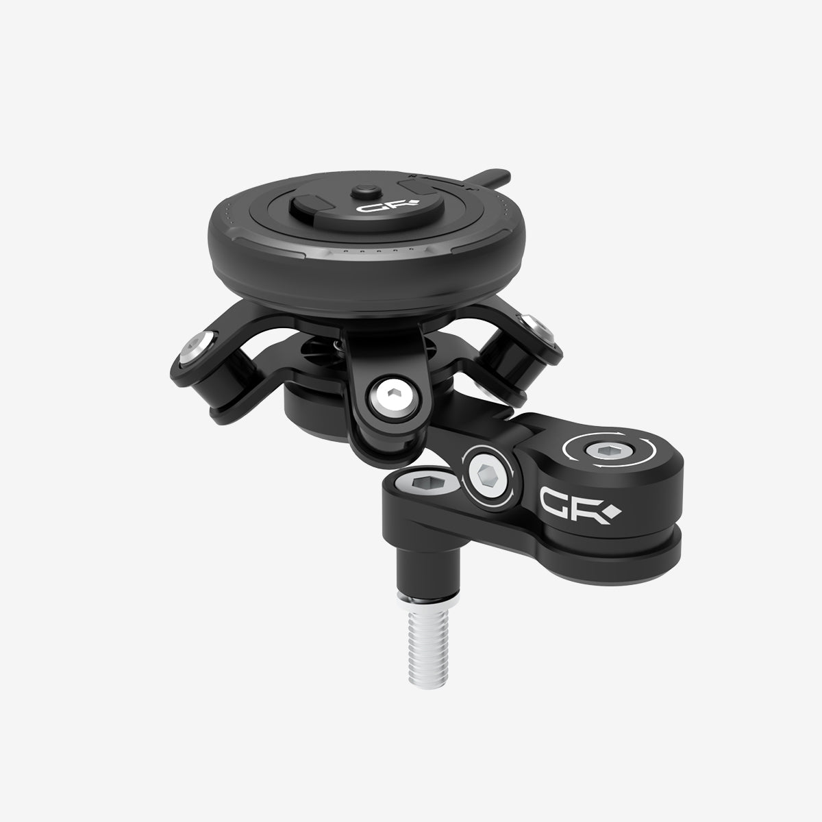 GRXPLORE GR-MS6-M8 Clamp Bolt Mount Kit