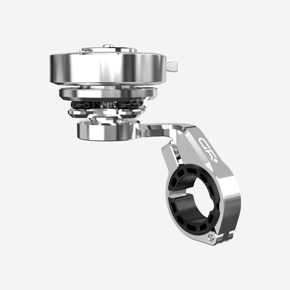 GRXPLORE GR-MT10-D Handlebar Mount Kit with Vibration Dampener PRO